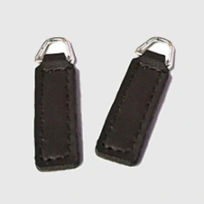 zipper top  zipper head  zipper puller